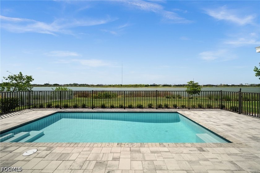 One of one. This custom Sophie by Florida Lifestyle Homes was - photo 34