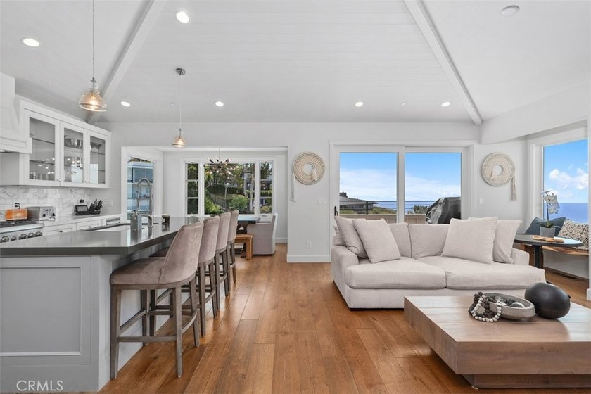 Enjoy sweeping ocean views from this 4-bedroom, 3.5-bathroom - photo 6