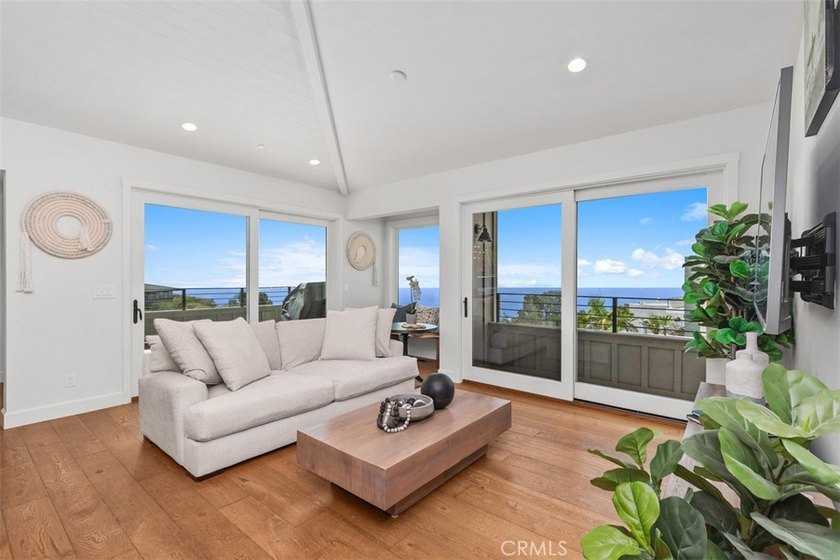 Enjoy sweeping ocean views from this 4-bedroom, 3.5-bathroom - photo 7