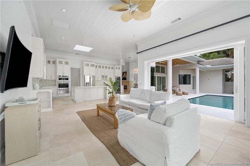 This elegantly designed 2 story home is just steps from the - photo 13