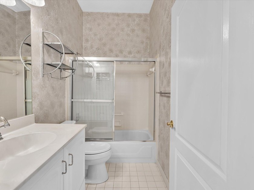 Welcome to this charming villa in Boca Raton's highly - photo 19