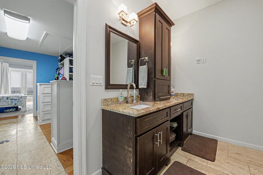 Experience an extraordinary level of privacy, luxury, and - photo 20