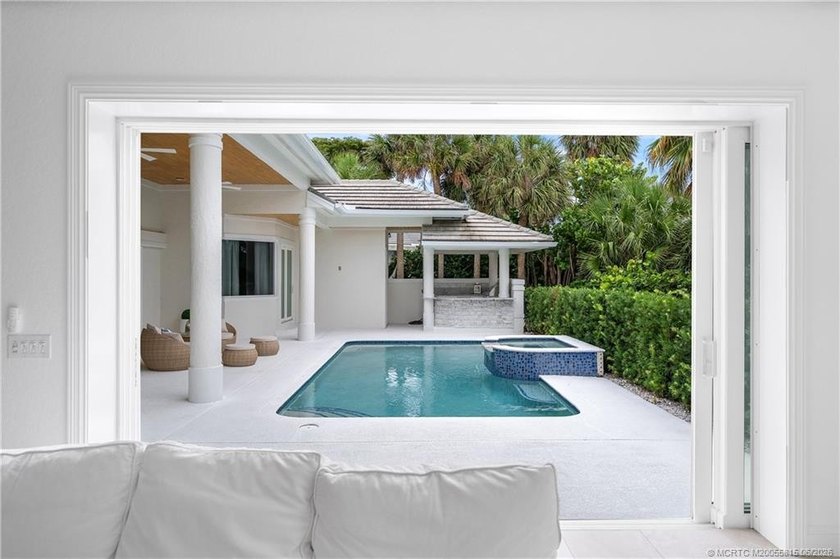 This elegantly designed 2 story home is just steps from the - photo 20