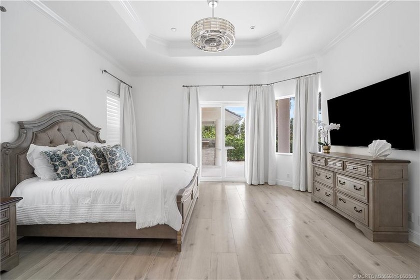 This elegantly designed 2 story home is just steps from the - photo 21