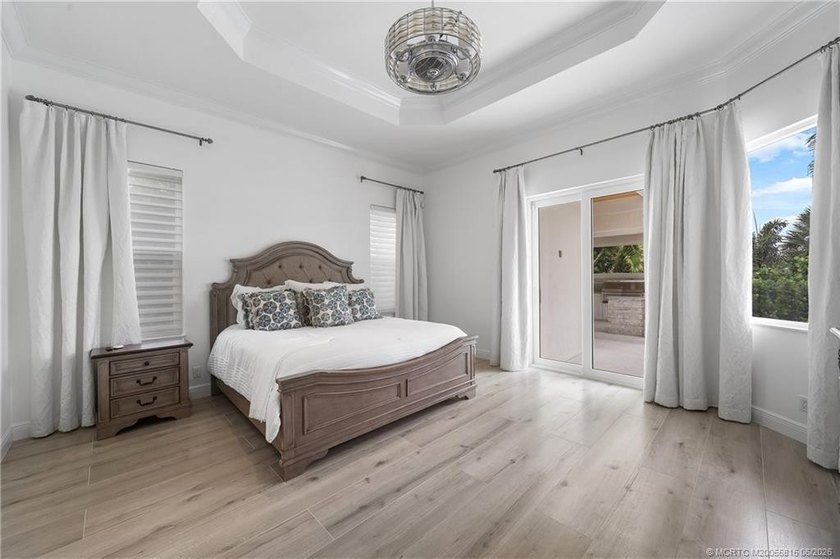 This elegantly designed 2 story home is just steps from the - photo 22