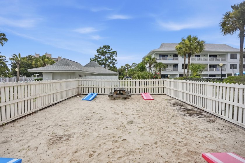 Tucked away in the heart of Seagrove along iconic 30A, Beachwood - photo 25