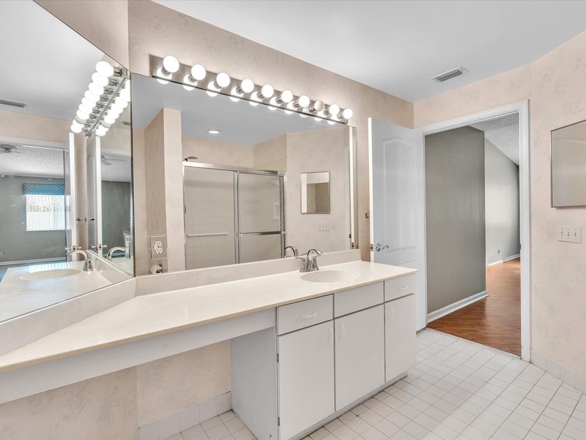 Welcome to this charming villa in Boca Raton's highly - photo 25