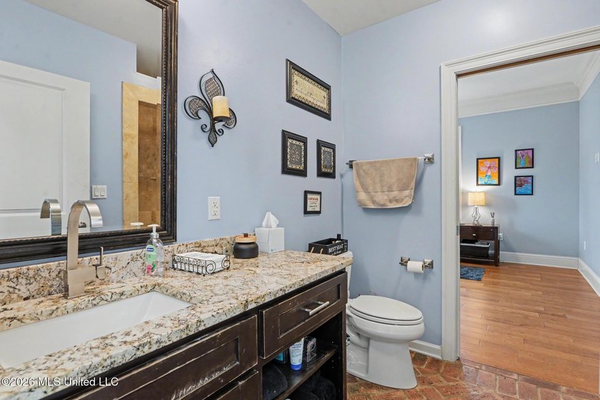 Experience an extraordinary level of privacy, luxury, and - photo 26