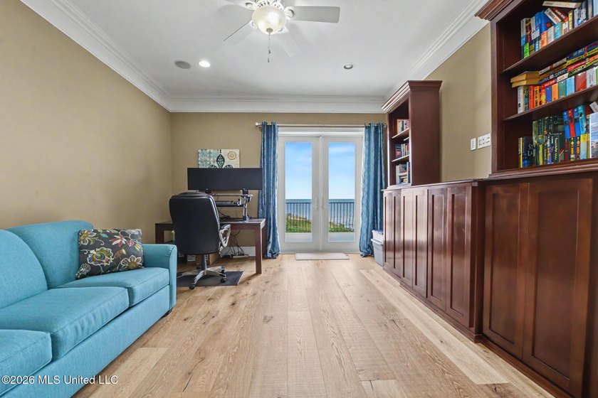 Experience an extraordinary level of privacy, luxury, and - photo 30