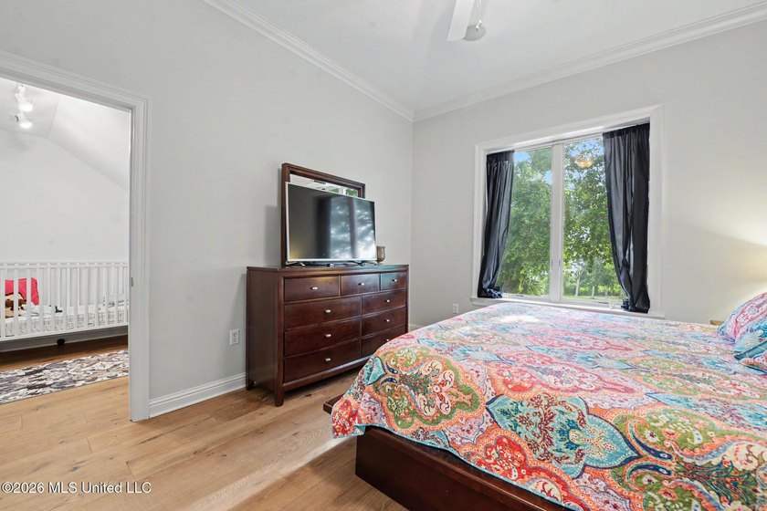Experience an extraordinary level of privacy, luxury, and - photo 32