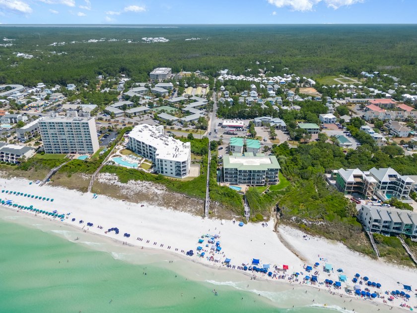 Tucked away in the heart of Seagrove along iconic 30A, Beachwood - photo 38