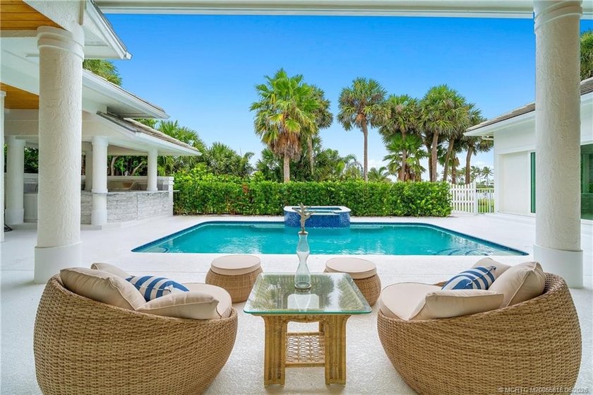 This elegantly designed 2 story home is just steps from the - photo 38