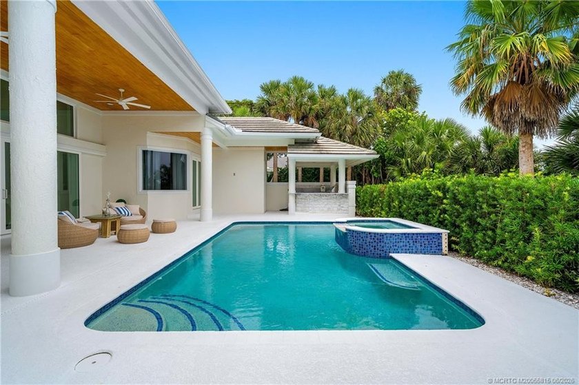 This elegantly designed 2 story home is just steps from the - photo 39