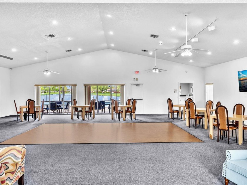 Welcome to this charming villa in Boca Raton's highly - photo 40