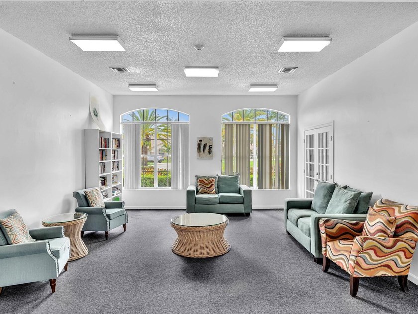 Welcome to this charming villa in Boca Raton's highly - photo 41