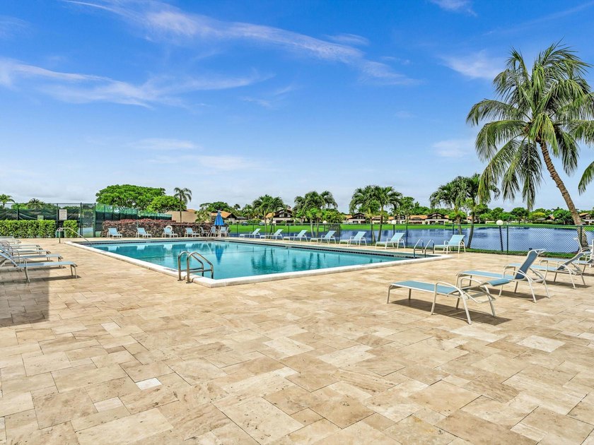 Welcome to this charming villa in Boca Raton's highly - photo 45