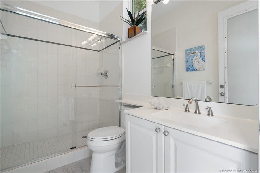 This elegantly designed 2 story home is just steps from the - photo 46