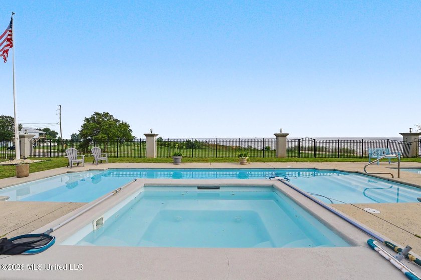 Experience an extraordinary level of privacy, luxury, and - photo 47