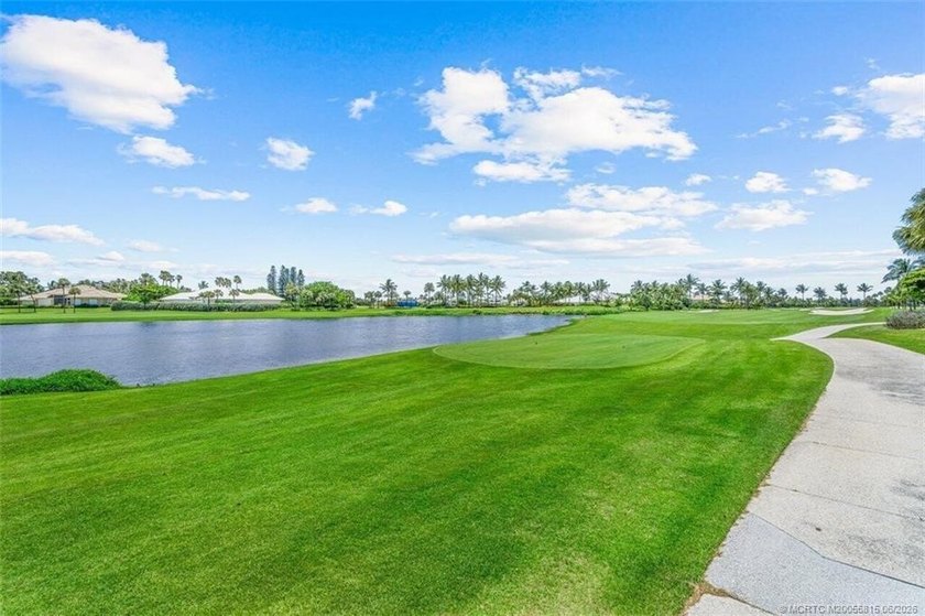 This elegantly designed 2 story home is just steps from the - photo 47
