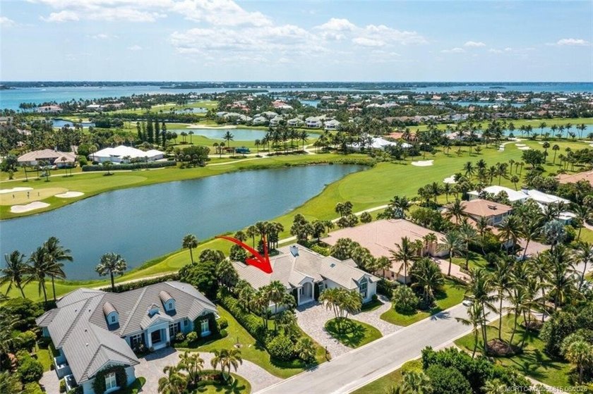 This elegantly designed 2 story home is just steps from the - photo 49