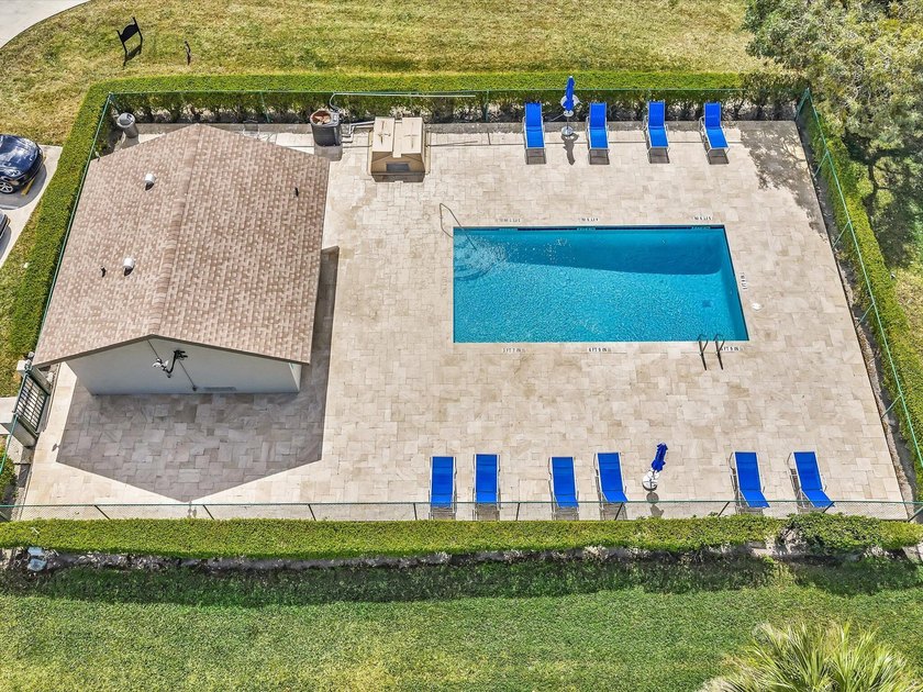 Welcome to this charming villa in Boca Raton's highly - photo 50