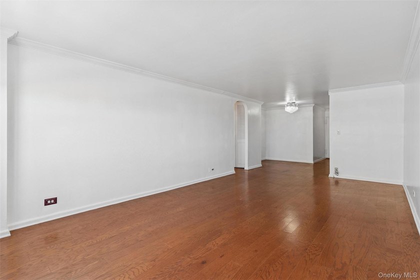 Welcome to 102-30 66th Road, Unit 14A, an exceptional coop - photo 7