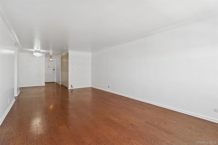 Welcome to 102-30 66th Road, Unit 14A, an exceptional coop - photo 8