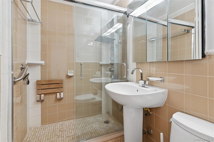 Welcome to 102-30 66th Road, Unit 14A, an exceptional coop - photo 9