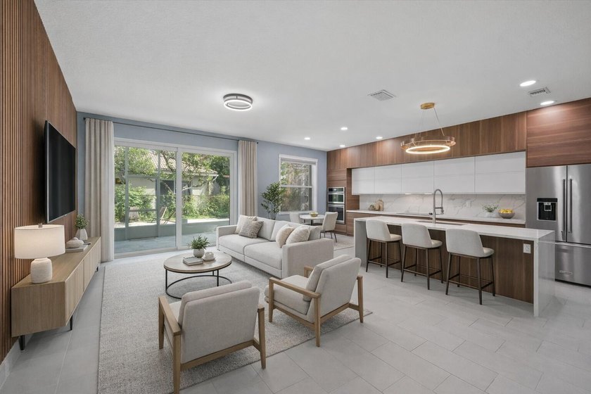 Wow! 180K in upgrades on this beautiful 4-bedroom, 3-bath home - photo 2