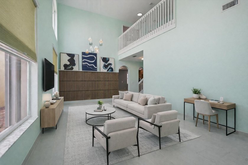 Wow! 180K in upgrades on this beautiful 4-bedroom, 3-bath home - photo 7