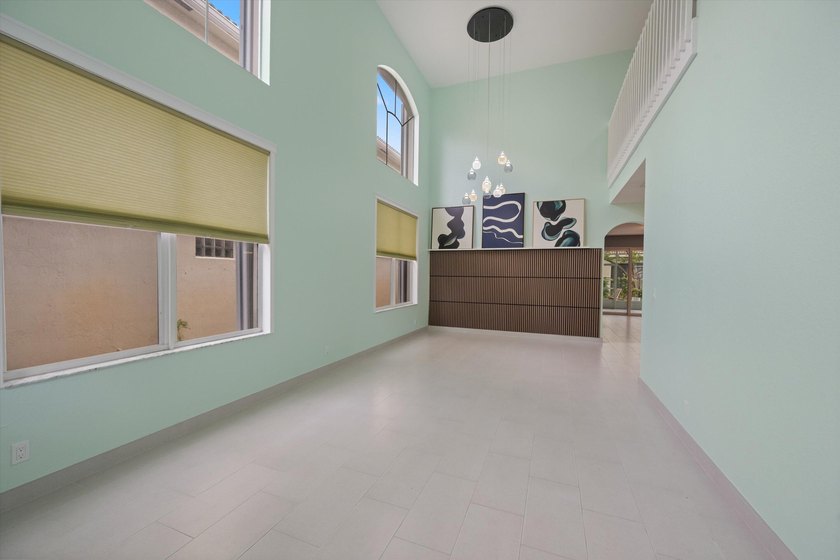 Wow! 180K in upgrades on this beautiful 4-bedroom, 3-bath home - photo 9
