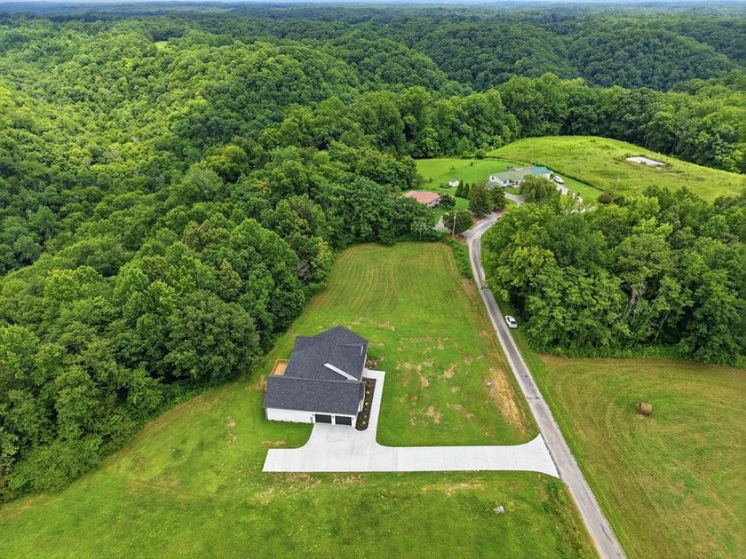 Escape to the peace and privacy of country living just minutes - photo 11