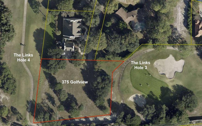 One of only 24 remaining homesites in Sandestin. As the largest - photo 13