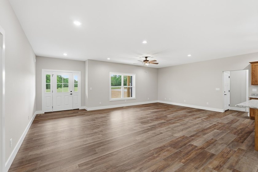 Escape to the peace and privacy of country living just minutes - photo 13