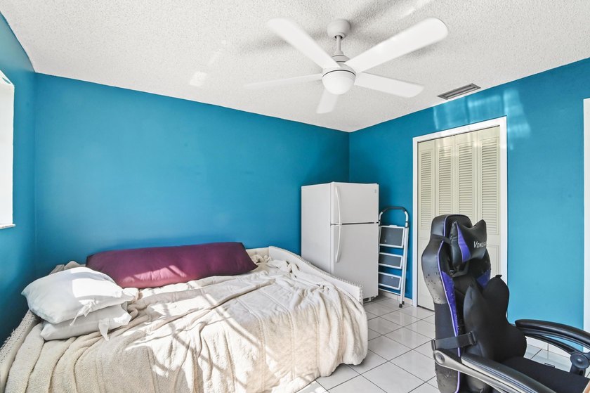 Welcome to this single-story residence located in the Coral - photo 19