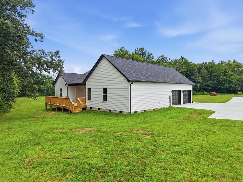 Escape to the peace and privacy of country living just minutes - photo 41