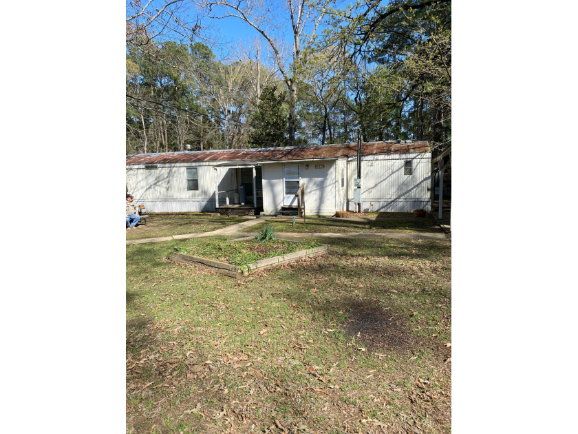 45 Bull Run Rd, Zwolle, LA 71486, 3548043