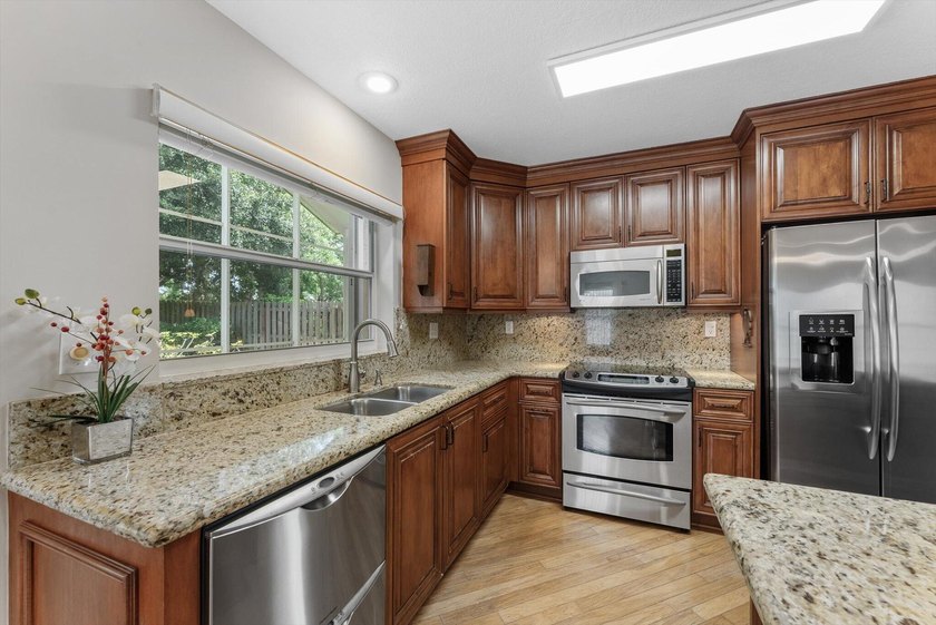 Beautiful, spacious 4-bedroom, 3-bath with a 2-car garage home - photo 13