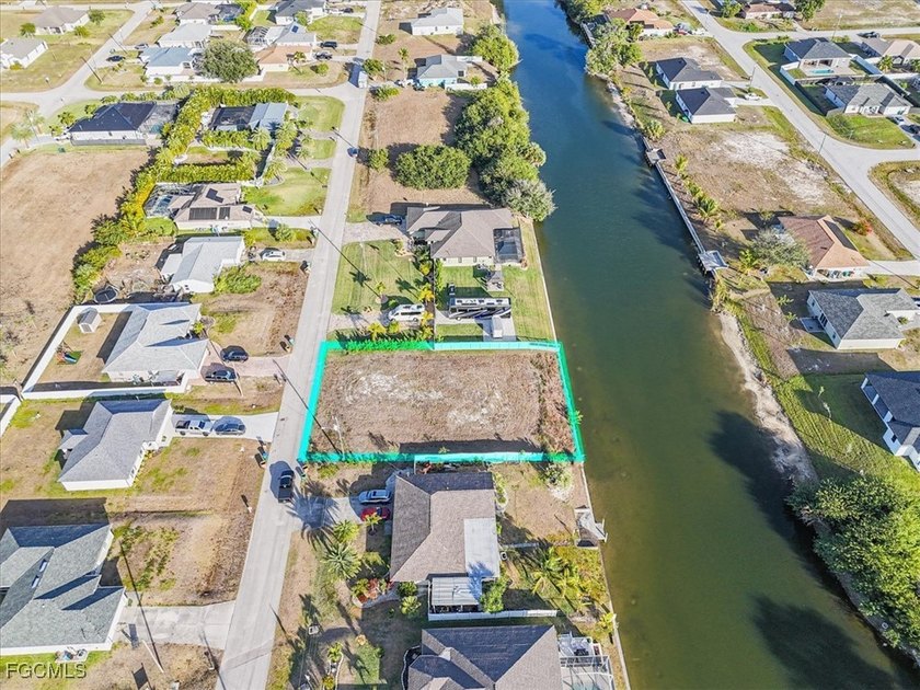 Are you looking for the perfect property to build your Cape - photo 22