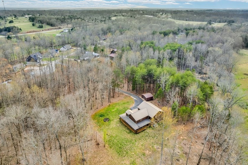 Welcome to 465 Hickory Lane, located in the desirable Woodlands - photo 12