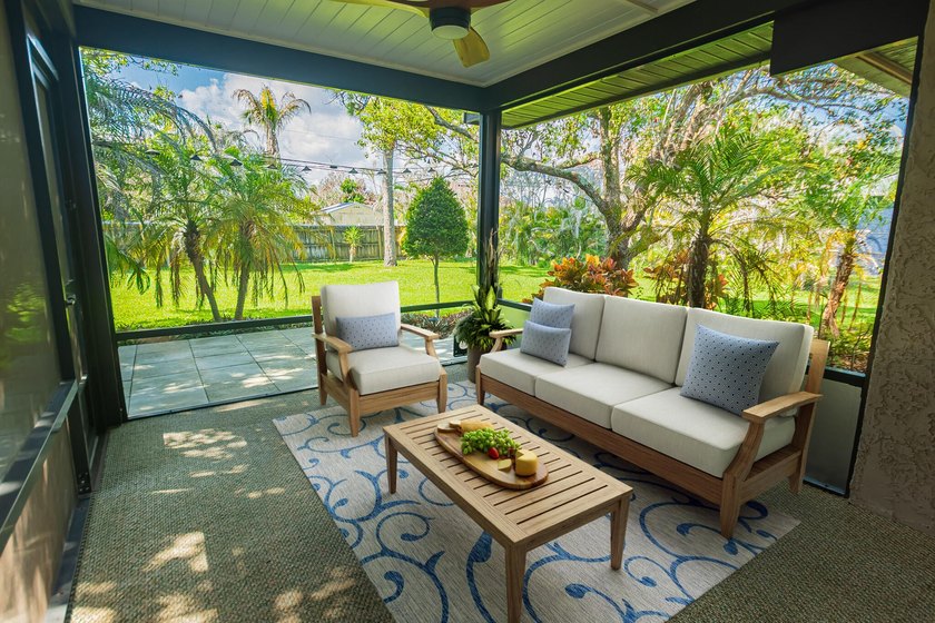 Welcome home to this beautifully maintained 2-bedroom, 2-bath - photo 15