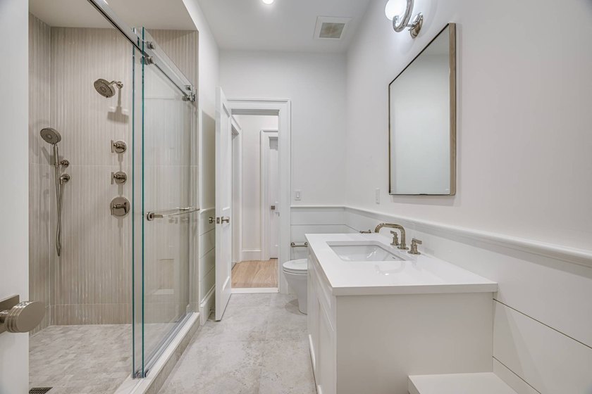 Located in the heart of Southampton Village, 121 Elm Street is a - photo 33