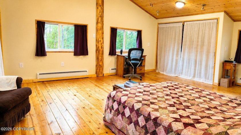 Custom built EFFICIENT Alaskan home with space for everyone! - photo 14