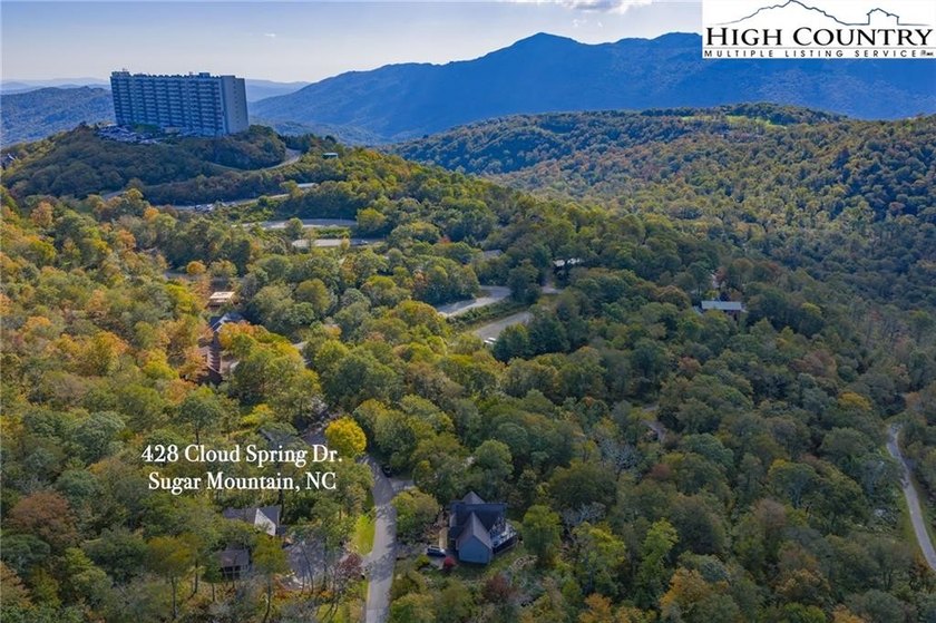 Nestled under the peaks of Sugar Mountain is this 3 bedroom, 3.5 - photo 3