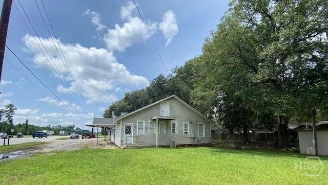 Commercial/Office space with unlimited potential! Over 2,000 sq - photo 3
