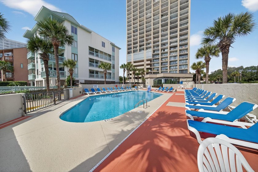 Enjoy spectacular ocean views from this updated, fully furnished - photo 25