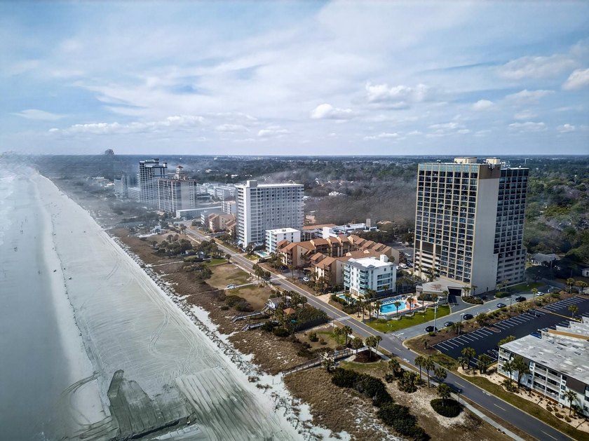 Enjoy spectacular ocean views from this updated, fully furnished - photo 50
