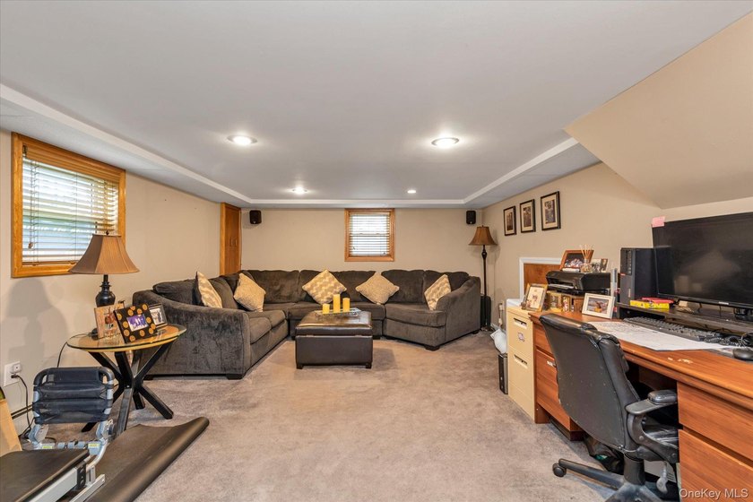 Welcome to this true 4-level split offering versatile living - photo 17