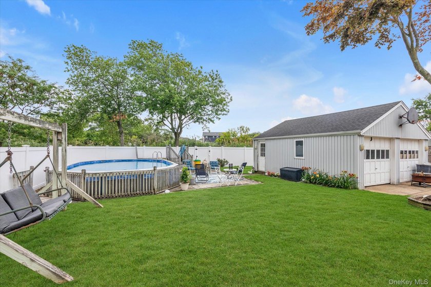 Welcome to this true 4-level split offering versatile living - photo 21