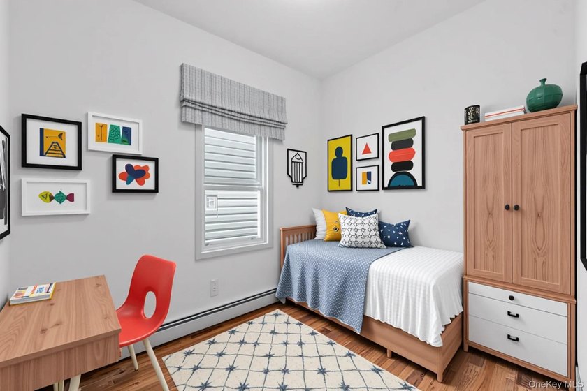 5206 Avenue M, is a newly renovated, turn key, move in ready - photo 8